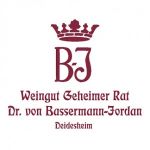 Weingut Geheimer Rat von Bassermann-Jordan