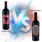 Primitivo Vs. Monastrell