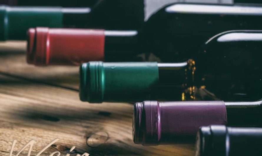 Probierpaket Wein: Eine Entdeckungsreise für den Gaumen