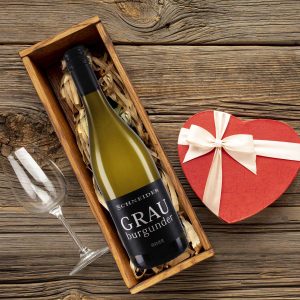 Wein Geschenk verschicken - Weingeschenke