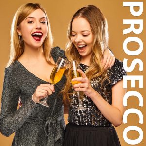 Prosecco online bestellen