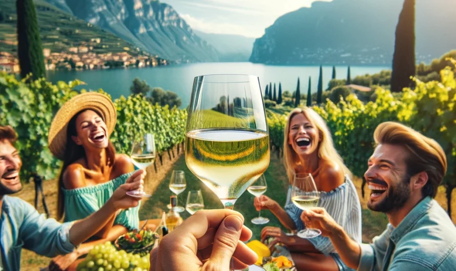 Lugana Wein: Ein Schatz aus Norditalien