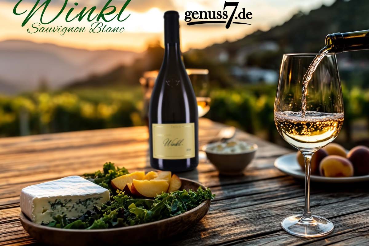 Winkl Sauvignon Blanc