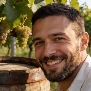 Luca Bernardini