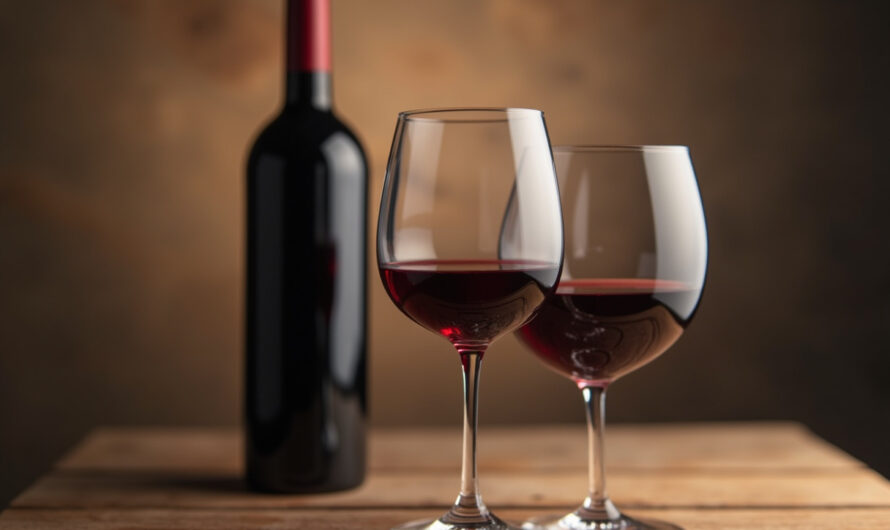 Welcher Cabernet Sauvignon schmeckt gut?