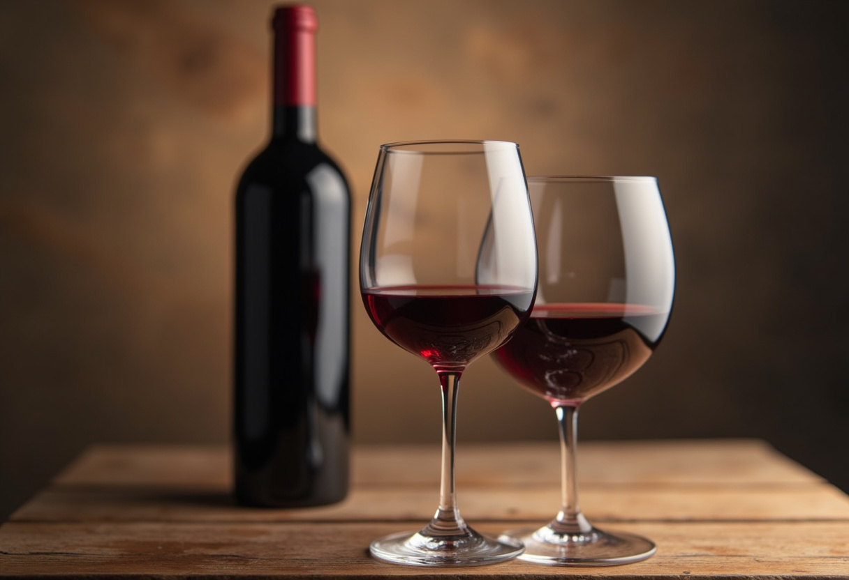 Welcher Cabernet Sauvignon schmeckt gut?