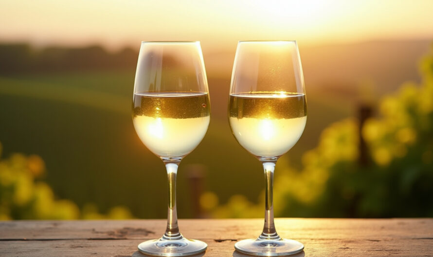 Ist Grauburgunder und Pinot Grigio dasselbe?