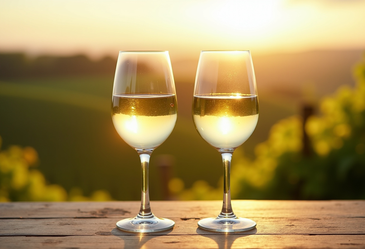 Ist Grauburgunder und Pinot Grigio dasselbe?
