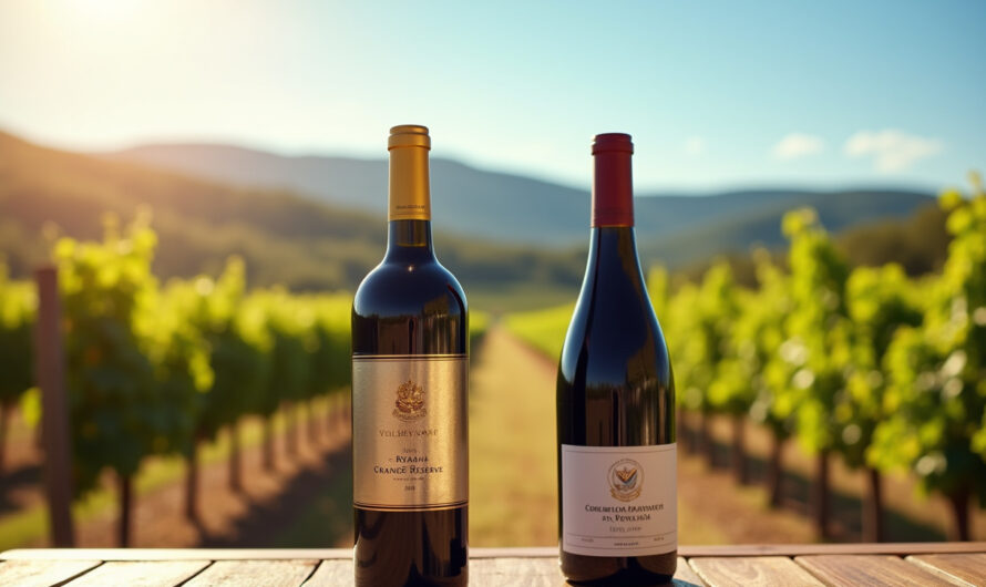 Welcher Languedoc Syrah ist gut?