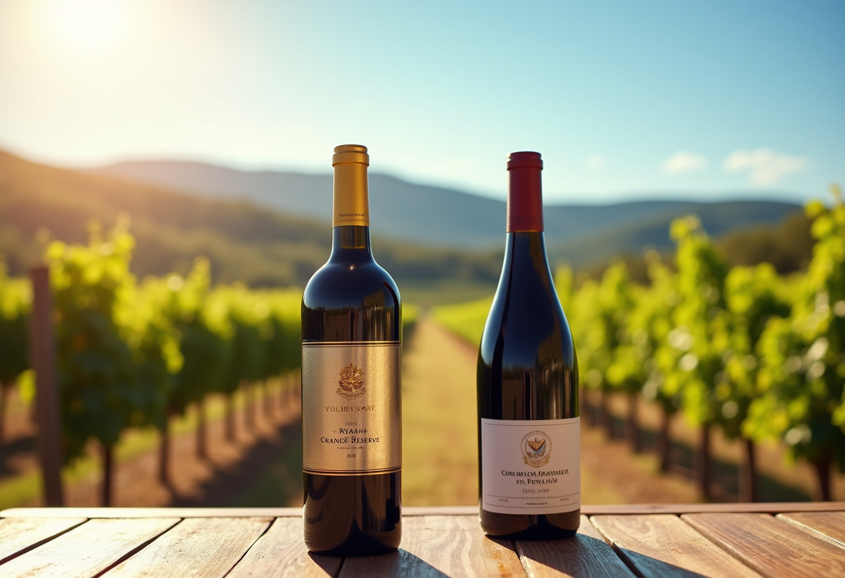 Welcher Languedoc Syrah ist gut?