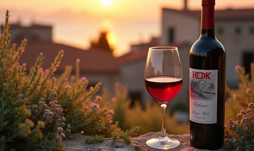 Welcher Rotwein aus Kroatien ist gut?