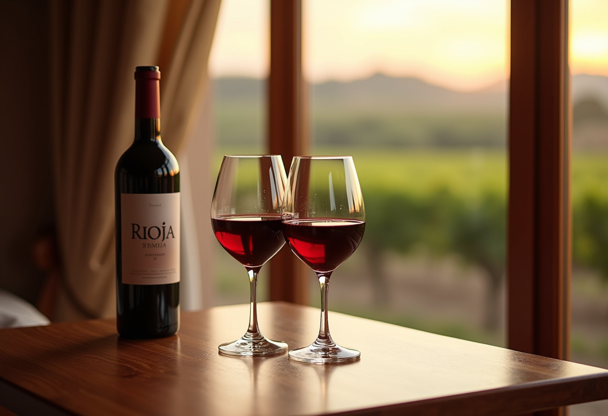 Was ist der beste Wein aus Spanien?