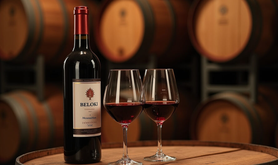Welcher Tempranillo ist der beste?