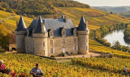 Saint-Émilion Grand Cru Weinwissen