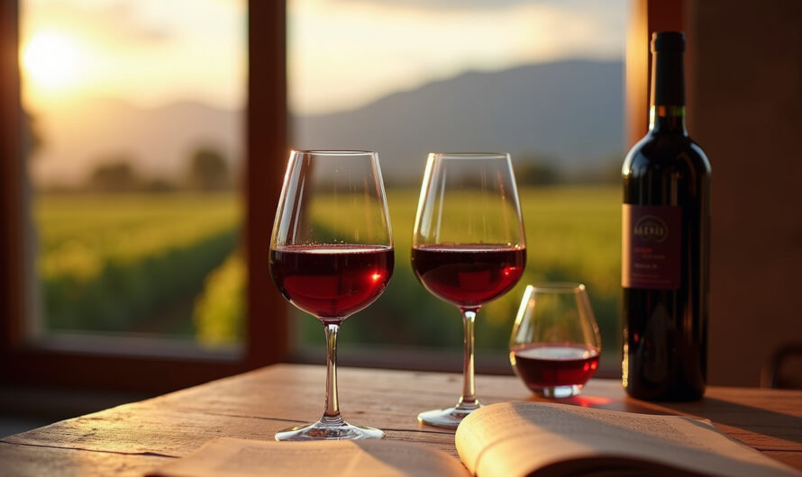 Welcher argentinische Malbec ist gut?